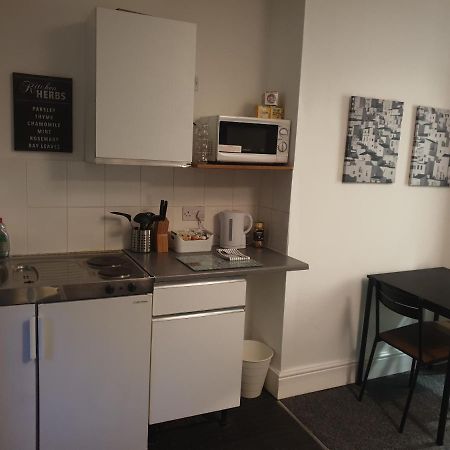 Coventry Studio Apartment Exterior photo