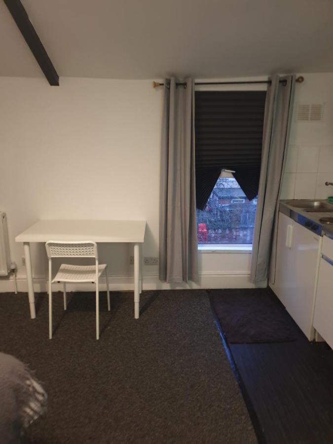 Coventry Studio Apartment Exterior photo